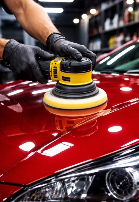Polidor Politriz Lixadeira Multifunções Angular Automotiva Profissional Esmerilhadeira
